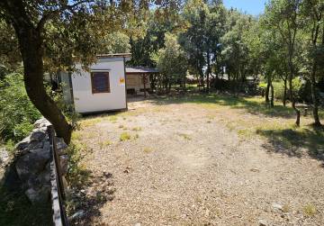 Camping Platz zu verkaufen