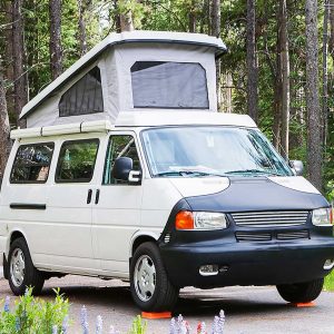 Pop Top VW Wohnmobil