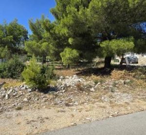 Campingplatz Parzelle zu verkaufen